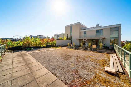 Photo 3 at 804 - 518 W 14th Avenue, Fairview VW, Vancouver West