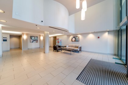 Photo 36 at 804 - 518 W 14th Avenue, Fairview VW, Vancouver West