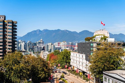 Photo 32 at 804 - 518 W 14th Avenue, Fairview VW, Vancouver West