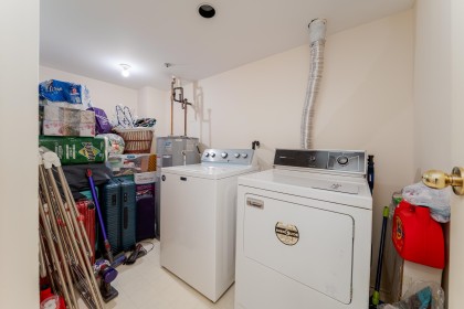 Photo 24 at 804 - 518 W 14th Avenue, Fairview VW, Vancouver West