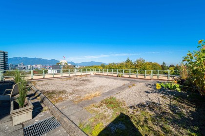 Photo 30 at 804 - 518 W 14th Avenue, Fairview VW, Vancouver West