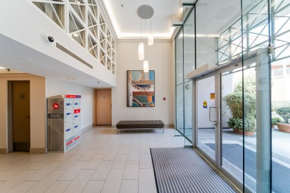 Photo 38 at 804 - 518 W 14th Avenue, Fairview VW, Vancouver West