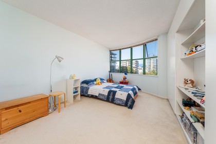 Photo 18 at 804 - 518 W 14th Avenue, Fairview VW, Vancouver West