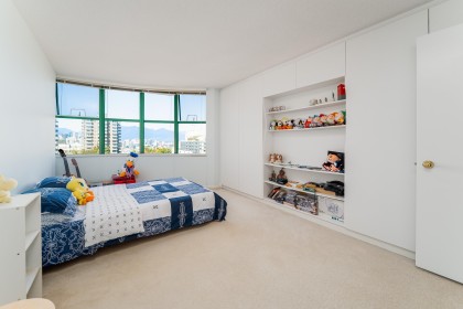 Photo 19 at 804 - 518 W 14th Avenue, Fairview VW, Vancouver West