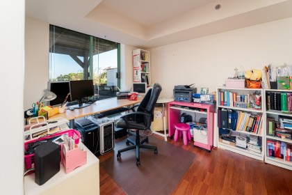 Photo 8 at 804 - 518 W 14th Avenue, Fairview VW, Vancouver West