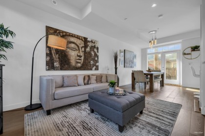 Photo 4 at 7901 Oak Street, Marpole, Vancouver West