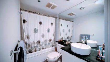 Photo 13 at 3301 - 233 Robson Street, Downtown VW, Vancouver West