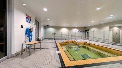 Photo 18 at 3301 - 233 Robson Street, Downtown VW, Vancouver West