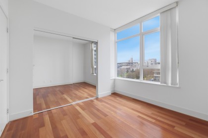 Photo 23 at 706 - 1483 Homer Street, Yaletown, Vancouver West