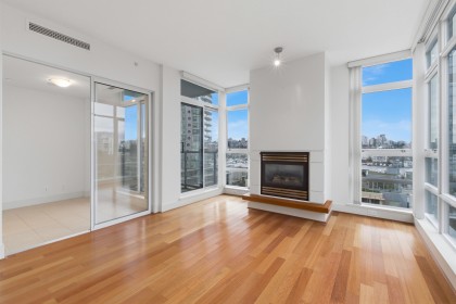 Photo 6 at 706 - 1483 Homer Street, Yaletown, Vancouver West