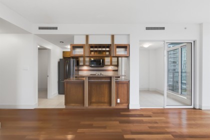 Photo 13 at 706 - 1483 Homer Street, Yaletown, Vancouver West