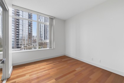 Photo 22 at 706 - 1483 Homer Street, Yaletown, Vancouver West