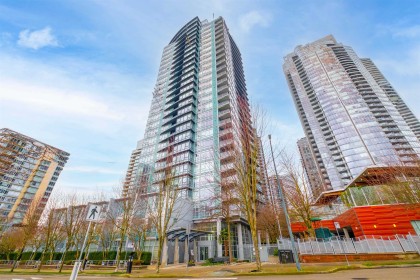 Photo 1 at 706 - 1483 Homer Street, Yaletown, Vancouver West