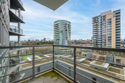 Photo 28 at 706 - 1483 Homer Street, Yaletown, Vancouver West