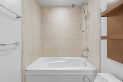 Photo 20 at 706 - 1483 Homer Street, Yaletown, Vancouver West