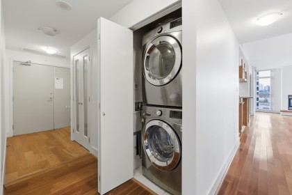 Photo 24 at 706 - 1483 Homer Street, Yaletown, Vancouver West