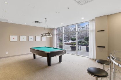 Photo 30 at 706 - 1483 Homer Street, Yaletown, Vancouver West