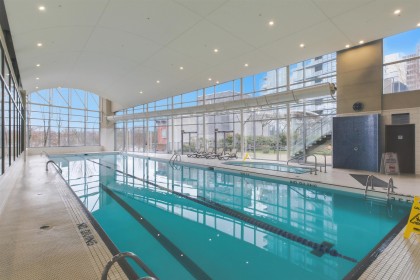 Photo 34 at 706 - 1483 Homer Street, Yaletown, Vancouver West