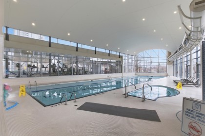 Photo 33 at 706 - 1483 Homer Street, Yaletown, Vancouver West