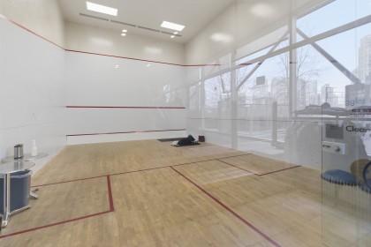 Photo 37 at 706 - 1483 Homer Street, Yaletown, Vancouver West