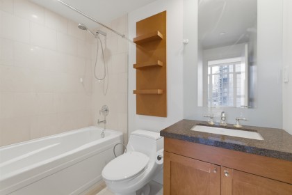 Photo 19 at 706 - 1483 Homer Street, Yaletown, Vancouver West