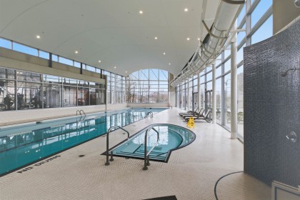 Photo 35 at 706 - 1483 Homer Street, Yaletown, Vancouver West