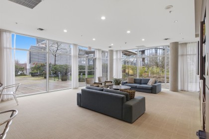 Photo 31 at 706 - 1483 Homer Street, Yaletown, Vancouver West