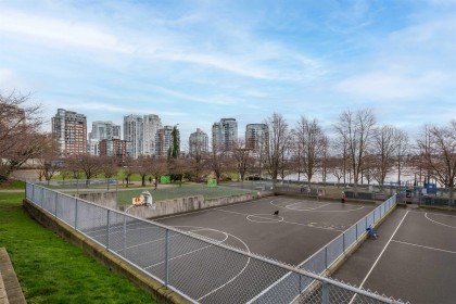 Photo 39 at 706 - 1483 Homer Street, Yaletown, Vancouver West