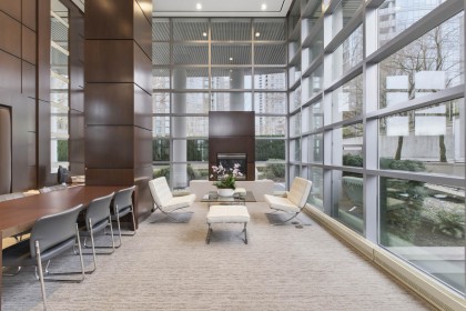 Photo 29 at 706 - 1483 Homer Street, Yaletown, Vancouver West