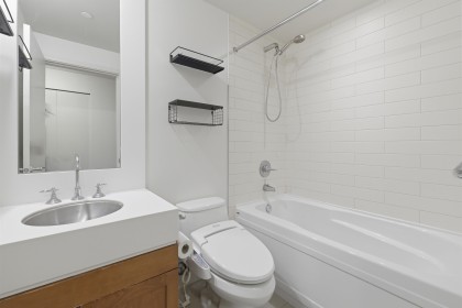 Photo 21 at 706 - 1483 Homer Street, Yaletown, Vancouver West