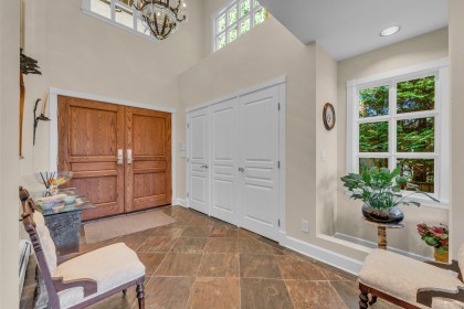 Photo 5 at 574 St. Andrews Place, Glenmore, West Vancouver