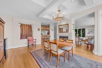 Photo 11 at 574 St. Andrews Place, Glenmore, West Vancouver