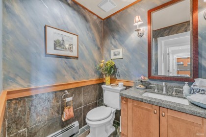 Photo 21 at 574 St. Andrews Place, Glenmore, West Vancouver