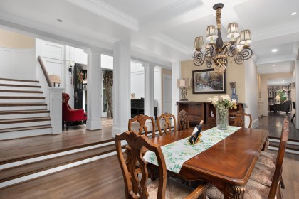 Photo 6 at 2060 Gisby Street, Altamont, West Vancouver
