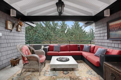 Photo 17 at 2060 Gisby Street, Altamont, West Vancouver