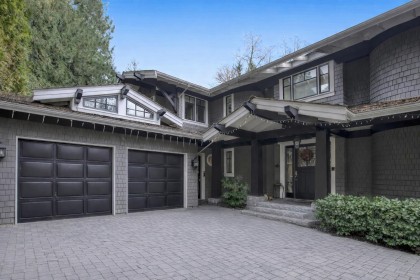 Photo 1 at 2060 Gisby Street, Altamont, West Vancouver