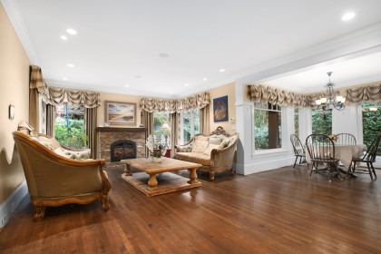 Photo 5 at 2060 Gisby Street, Altamont, West Vancouver