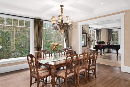 Photo 9 at 2060 Gisby Street, Altamont, West Vancouver