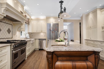 Photo 11 at 2060 Gisby Street, Altamont, West Vancouver