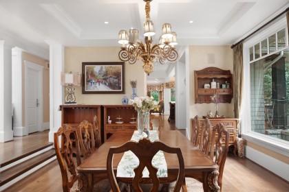 Photo 8 at 2060 Gisby Street, Altamont, West Vancouver
