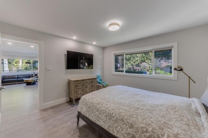 Photo 23 at 4491 Primrose Lane, Canyon Heights NV, North Vancouver