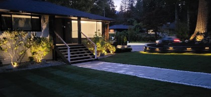 Photo 2 at 4491 Primrose Lane, Canyon Heights NV, North Vancouver