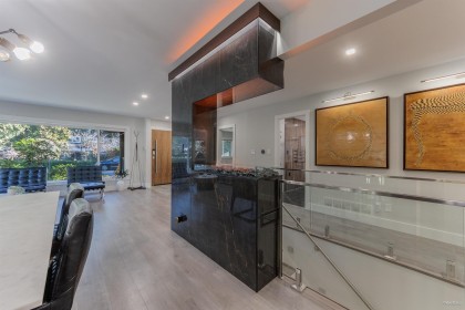 Photo 12 at 4491 Primrose Lane, Canyon Heights NV, North Vancouver