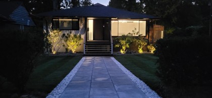 Photo 1 at 4491 Primrose Lane, Canyon Heights NV, North Vancouver