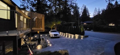 Photo 5 at 4491 Primrose Lane, Canyon Heights NV, North Vancouver