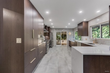 Photo 14 at 4491 Primrose Lane, Canyon Heights NV, North Vancouver