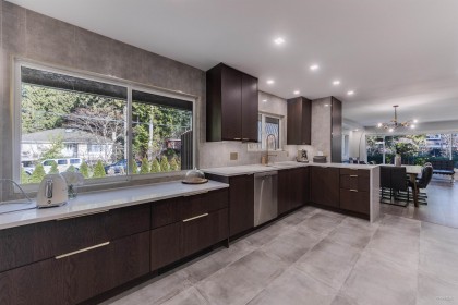 Photo 15 at 4491 Primrose Lane, Canyon Heights NV, North Vancouver