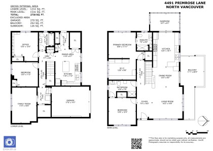 Photo 40 at 4491 Primrose Lane, Canyon Heights NV, North Vancouver