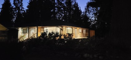 Photo 4 at 4491 Primrose Lane, Canyon Heights NV, North Vancouver