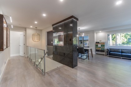 Photo 8 at 4491 Primrose Lane, Canyon Heights NV, North Vancouver